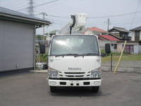 ISUZU Elf Cherry Picker TPG-NKR85N 2017 20,000km_6