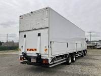 MITSUBISHI FUSO Super Great Panel Wing QKG-FS54VZ 2013 586,200km_2