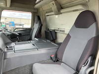 MITSUBISHI FUSO Super Great Panel Wing QKG-FS54VZ 2013 586,200km_30