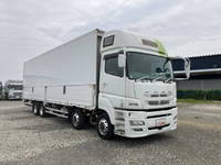 MITSUBISHI FUSO Super Great Panel Wing QKG-FS54VZ 2013 586,200km_3