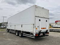 MITSUBISHI FUSO Super Great Panel Wing QKG-FS54VZ 2013 586,200km_4