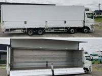 MITSUBISHI FUSO Super Great Panel Wing QKG-FS54VZ 2013 586,200km_6