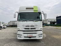 MITSUBISHI FUSO Super Great Panel Wing QKG-FS54VZ 2013 586,200km_7