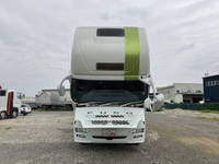 MITSUBISHI FUSO Super Great Panel Wing QKG-FS54VZ 2013 586,200km_8