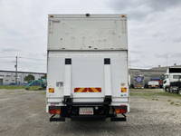 MITSUBISHI FUSO Super Great Panel Wing QKG-FS54VZ 2013 586,200km_9