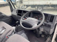 ISUZU Elf Flat Body TPG-NHR85A 2018 18,825km_16