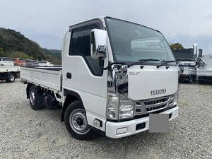 ISUZU Elf Flat Body TPG-NHR85A 2018 18,825km_1
