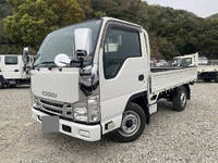 ISUZU Elf Flat Body TPG-NHR85A 2018 18,825km_3