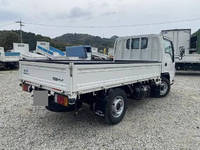 ISUZU Elf Flat Body TPG-NHR85A 2018 18,825km_4