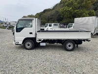 ISUZU Elf Flat Body TPG-NHR85A 2018 18,825km_6