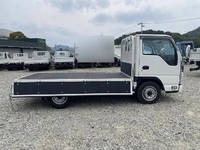 ISUZU Elf Flat Body TPG-NHR85A 2018 18,825km_8