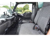 ISUZU Elf Garbage Truck KR-NKR81E3N 2004 229,000km_10