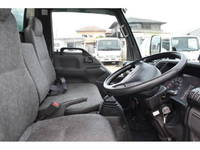 ISUZU Elf Garbage Truck KR-NKR81E3N 2004 229,000km_11