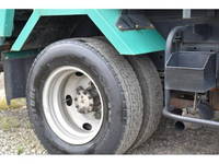 ISUZU Elf Garbage Truck KR-NKR81E3N 2004 229,000km_18