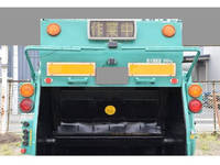 ISUZU Elf Garbage Truck KR-NKR81E3N 2004 229,000km_23