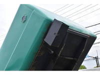 ISUZU Elf Garbage Truck KR-NKR81E3N 2004 229,000km_27