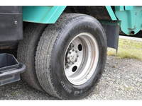ISUZU Elf Garbage Truck KR-NKR81E3N 2004 229,000km_28