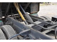 ISUZU Elf Garbage Truck KR-NKR81E3N 2004 229,000km_29