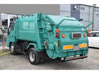 ISUZU Elf Garbage Truck KR-NKR81E3N 2004 229,000km_2