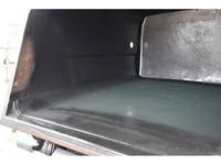 ISUZU Elf Garbage Truck KR-NKR81E3N 2004 229,000km_31
