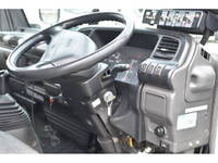 ISUZU Elf Garbage Truck KR-NKR81E3N 2004 229,000km_32