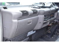 ISUZU Elf Garbage Truck KR-NKR81E3N 2004 229,000km_33