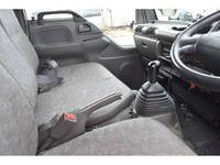 ISUZU Elf Garbage Truck KR-NKR81E3N 2004 229,000km_34