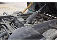 ISUZU Elf Garbage Truck KR-NKR81E3N 2004 229,000km_36