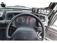 ISUZU Elf Garbage Truck KR-NKR81E3N 2004 229,000km_39