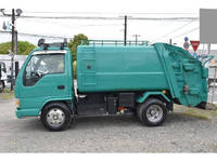 ISUZU Elf Garbage Truck KR-NKR81E3N 2004 229,000km_3