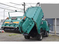 ISUZU Elf Garbage Truck KR-NKR81E3N 2004 229,000km_5