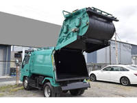 ISUZU Elf Garbage Truck KR-NKR81E3N 2004 229,000km_6