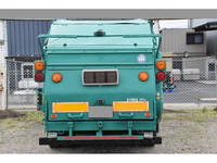 ISUZU Elf Garbage Truck KR-NKR81E3N 2004 229,000km_7