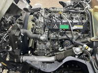 MITSUBISHI FUSO Canter Flat Body TKG-FDA20 2016 29,070km_12