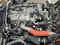 MITSUBISHI FUSO Canter Flat Body TKG-FDA20 2016 29,070km_13
