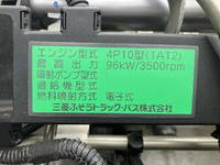 MITSUBISHI FUSO Canter Flat Body TKG-FDA20 2016 29,070km_15