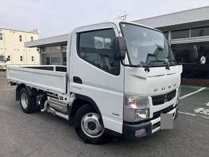 Canter Flat Body_1
