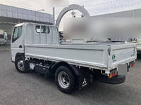 MITSUBISHI FUSO Canter Flat Body TKG-FDA20 2016 29,070km_2