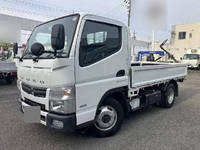 MITSUBISHI FUSO Canter Flat Body TKG-FDA20 2016 29,070km_3