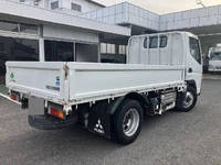 MITSUBISHI FUSO Canter Flat Body TKG-FDA20 2016 29,070km_4