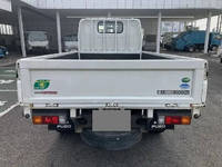MITSUBISHI FUSO Canter Flat Body TKG-FDA20 2016 29,070km_7