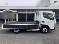 MITSUBISHI FUSO Canter Flat Body TKG-FDA20 2016 29,070km_8