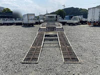 TOYOTA Toyoace Carrier Car TDG-XZU720 2015 300,745km_10