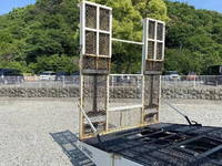 TOYOTA Toyoace Carrier Car TDG-XZU720 2015 300,745km_22