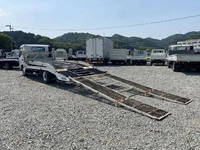 TOYOTA Toyoace Carrier Car TDG-XZU720 2015 300,745km_2