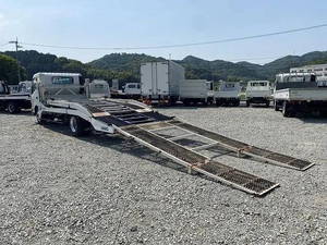 Toyoace Carrier Car_2