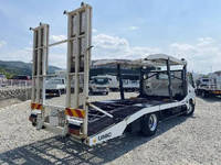 TOYOTA Toyoace Carrier Car TDG-XZU720 2015 300,745km_4