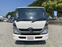 TOYOTA Toyoace Carrier Car TDG-XZU720 2015 300,745km_5