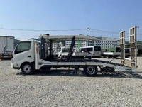 TOYOTA Toyoace Carrier Car TDG-XZU720 2015 300,745km_6