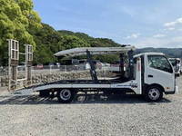 TOYOTA Toyoace Carrier Car TDG-XZU720 2015 300,745km_7